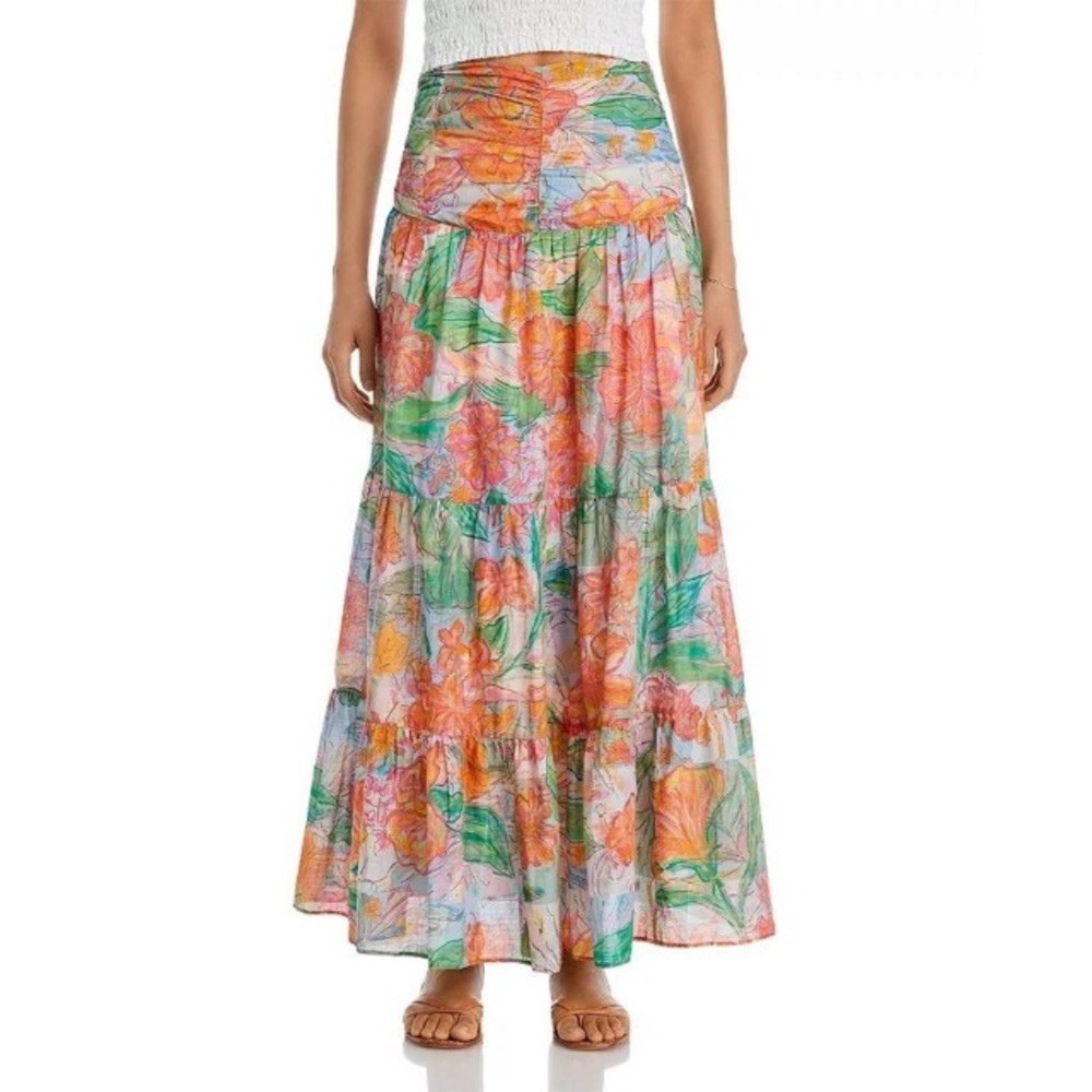 Rails Agatha Skirt Size 4